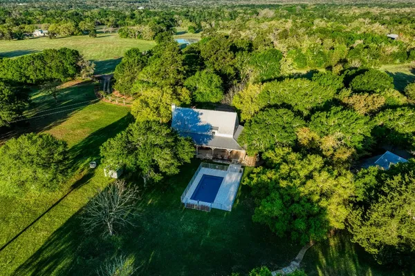 $3,650,000 | 1585 Round Top Road, Round Top, TX 78954