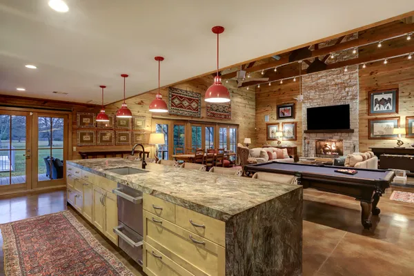 $3,650,000 | 1585 Round Top Road, Round Top, TX 78954