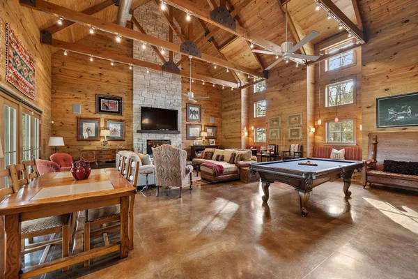 $3,650,000 | 1585 Round Top Road, Round Top, TX 78954