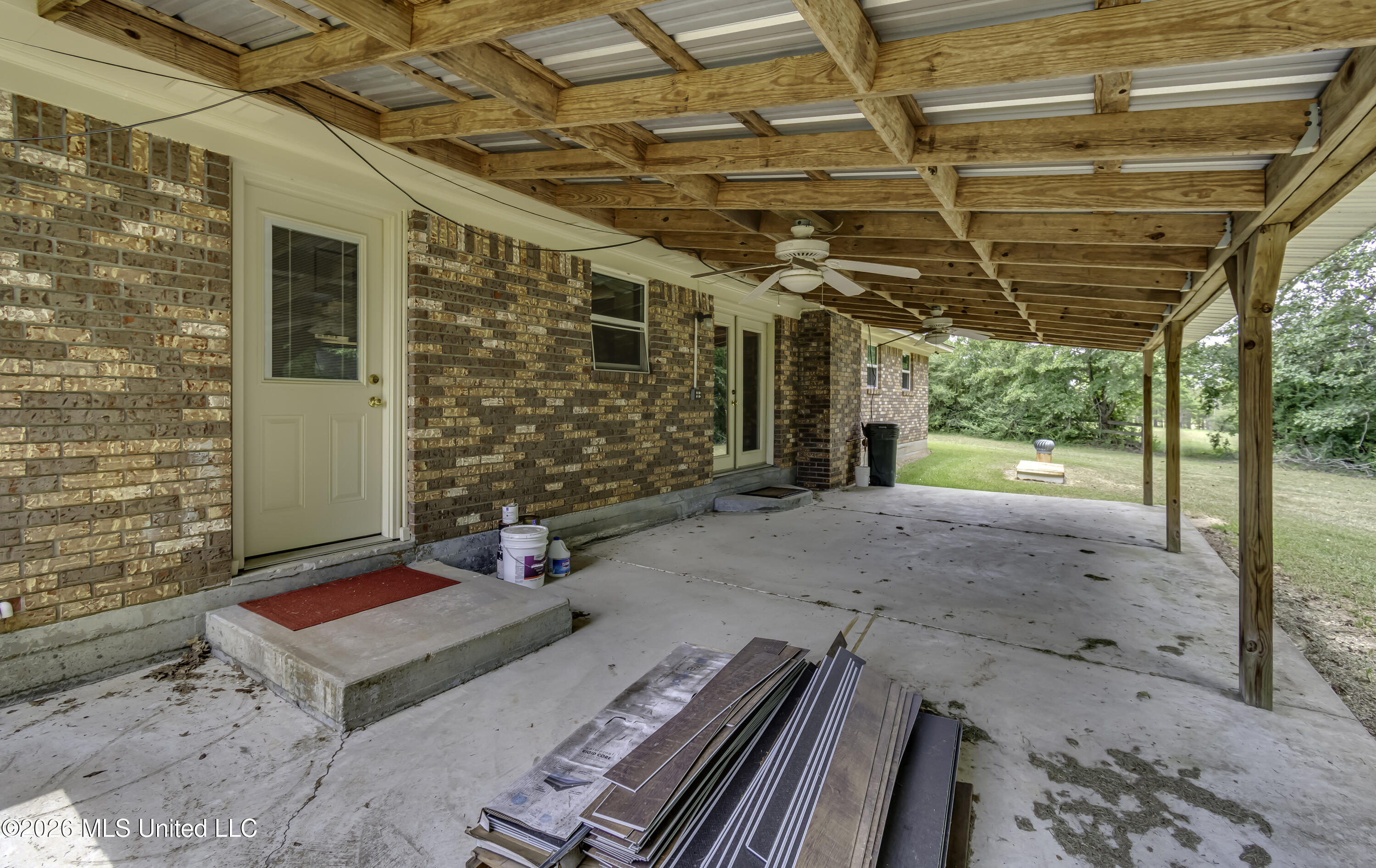 554 Wilson- Welch Road Mendenhall, MS 39114 - Photo 63 of 131 554 Wilson Welch Rd--19