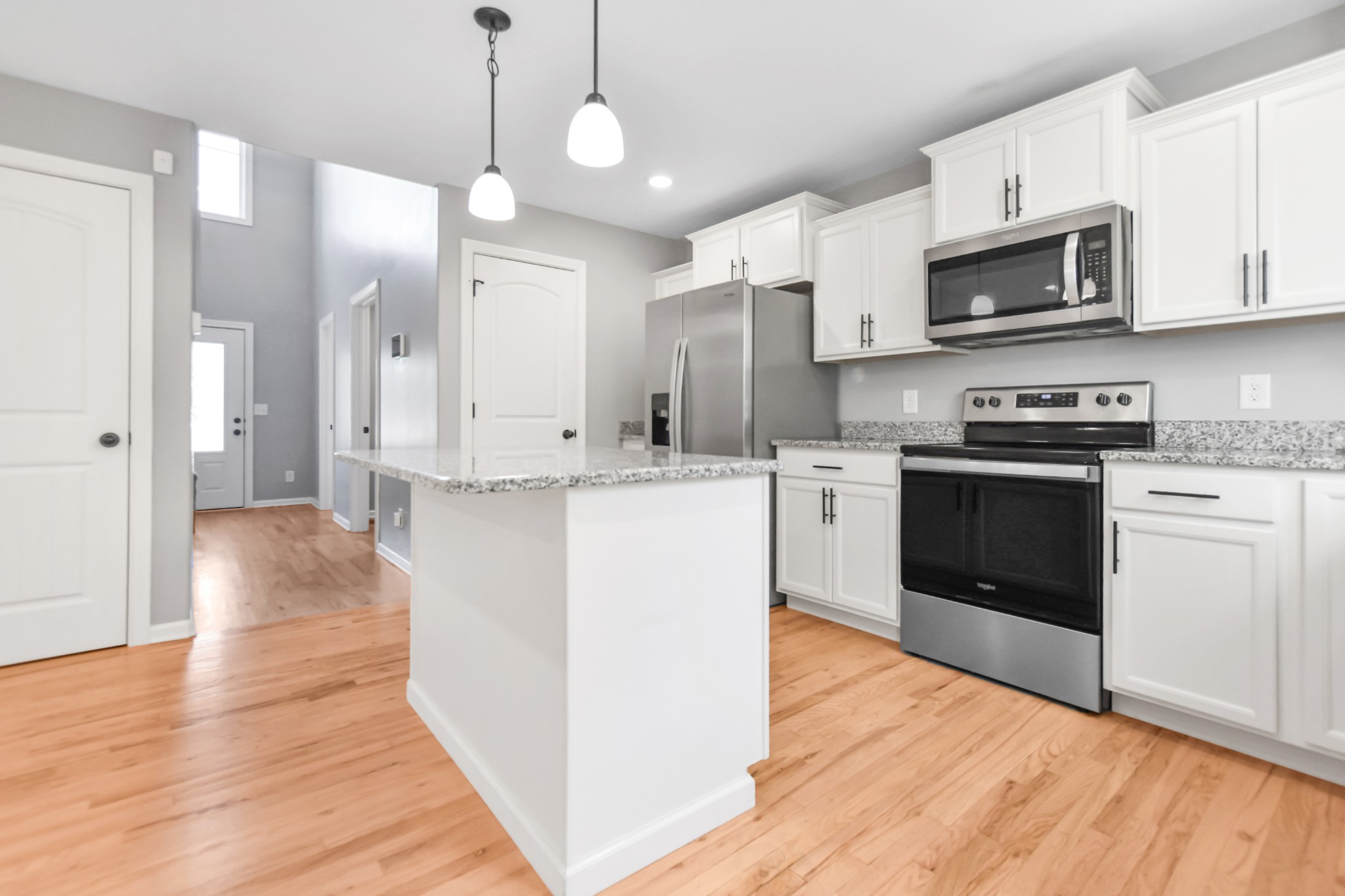 1824 Rains Road Clarksville, TN 37042 - Photo 8 of 20