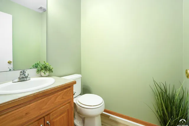 $392,500 | 4412 Gretchen Court, Lawrence, KS 66047