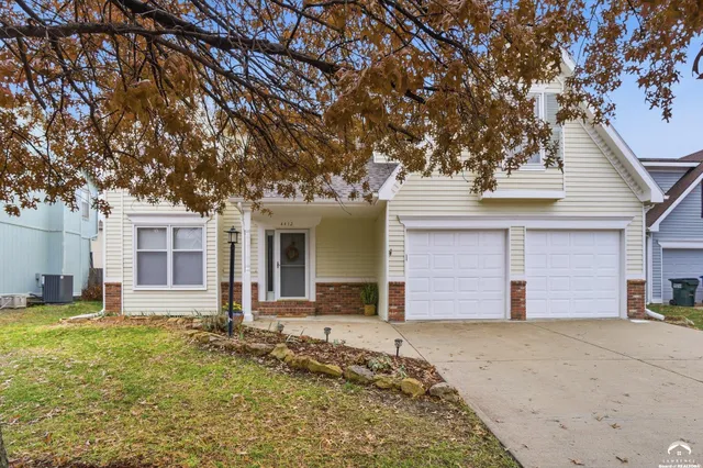 $392,500 | 4412 Gretchen Court, Lawrence, KS 66047