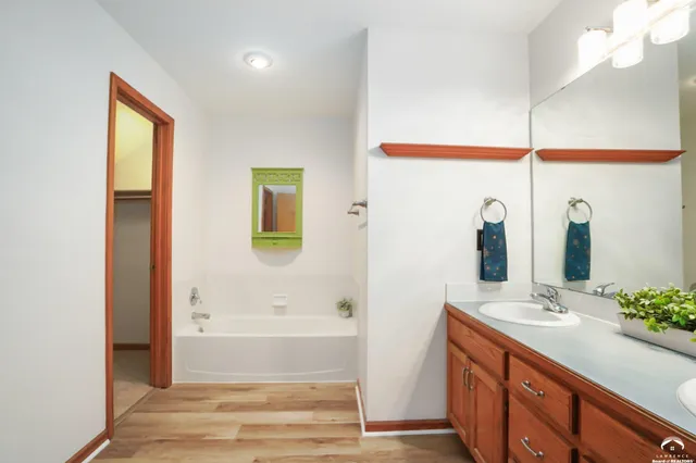 $392,500 | 4412 Gretchen Court, Lawrence, KS 66047