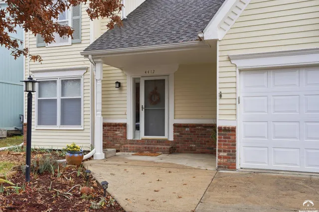 $392,500 | 4412 Gretchen Court, Lawrence, KS 66047