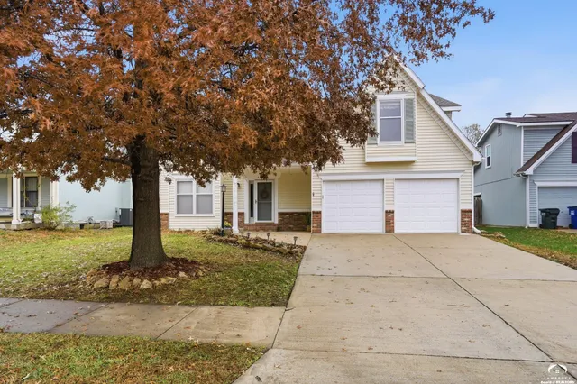 $392,500 | 4412 Gretchen Court, Lawrence, KS 66047