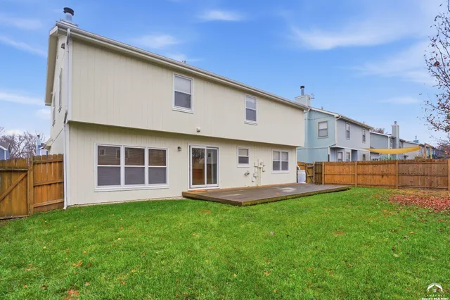 $392,500 | 4412 Gretchen Court, Lawrence, KS 66047