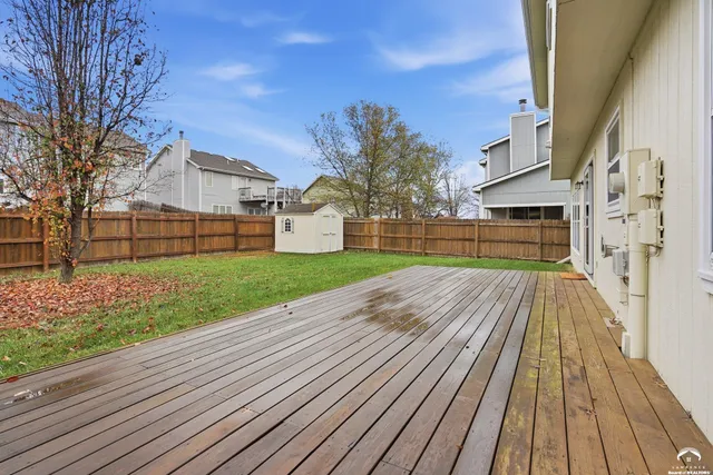 $392,500 | 4412 Gretchen Court, Lawrence, KS 66047