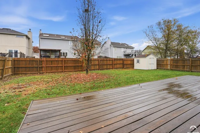 $392,500 | 4412 Gretchen Court, Lawrence, KS 66047