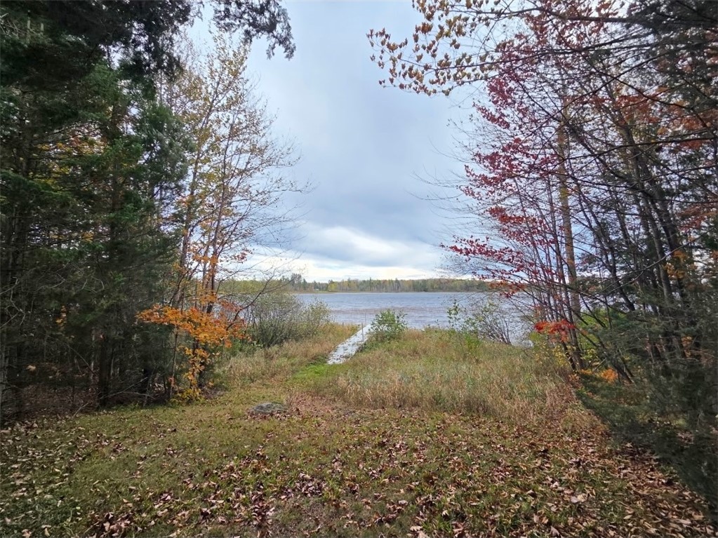31519 Meder Lake Road Mellen, WI 54546 - Photo 1 of 7