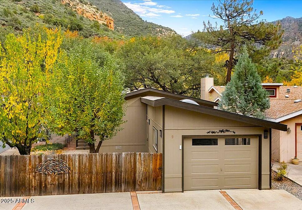 4426 North State Rte 89A, Unit 9 Sedona, AZ 86336 - Photo 2 of 38 46-Aerial copy