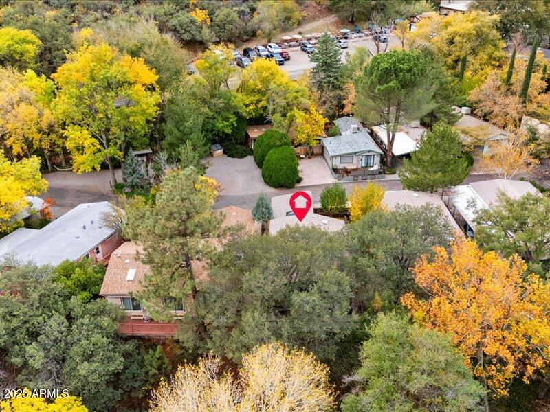 4426 North State Rte 89A, Unit 9 Sedona, AZ 86336 - Photo 34 of 38 55+ Plus Gated Community