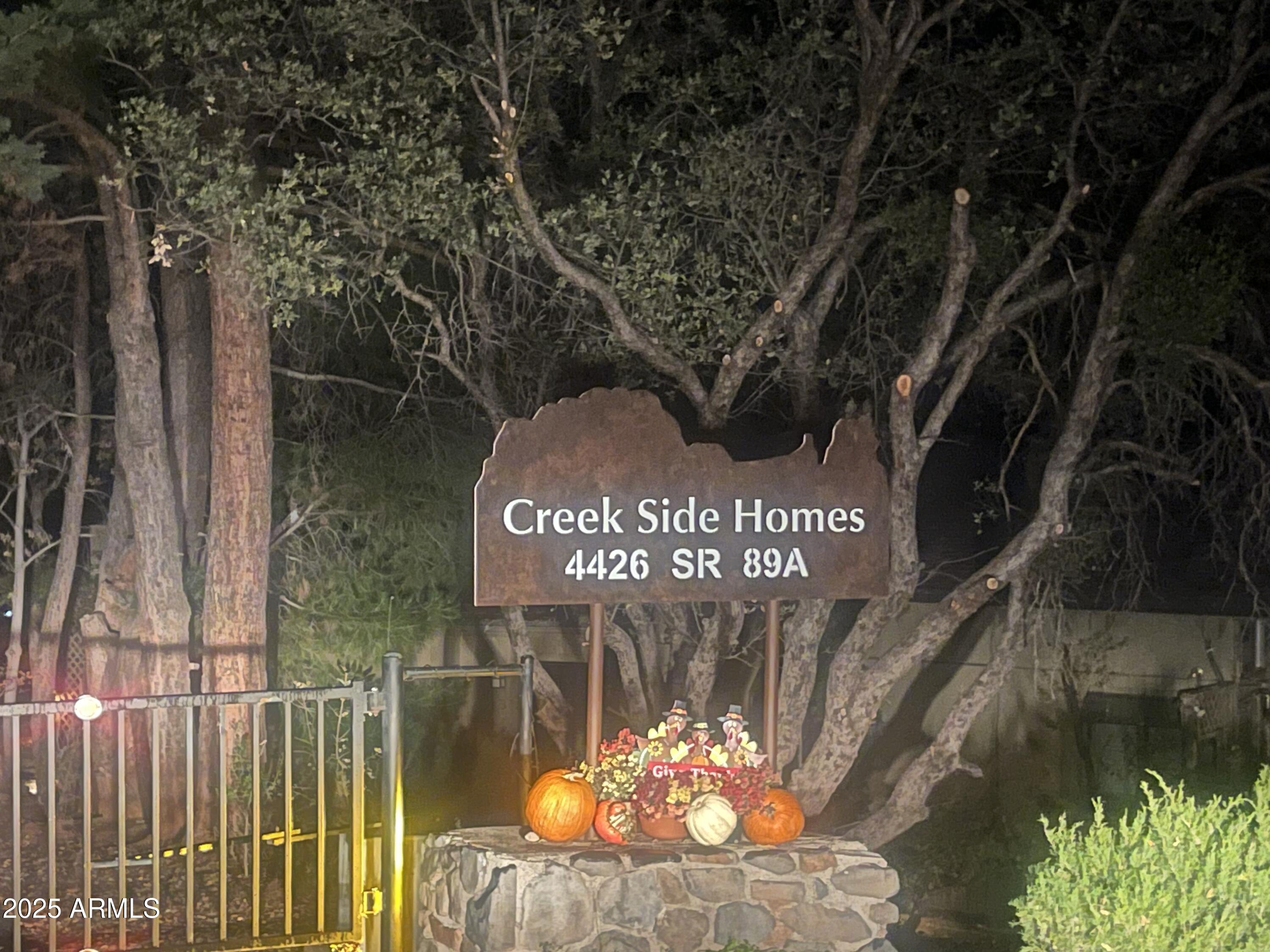 4426 North State Rte 89A, Unit 9 Sedona, AZ 86336 - Photo 5 of 38 Gated Community