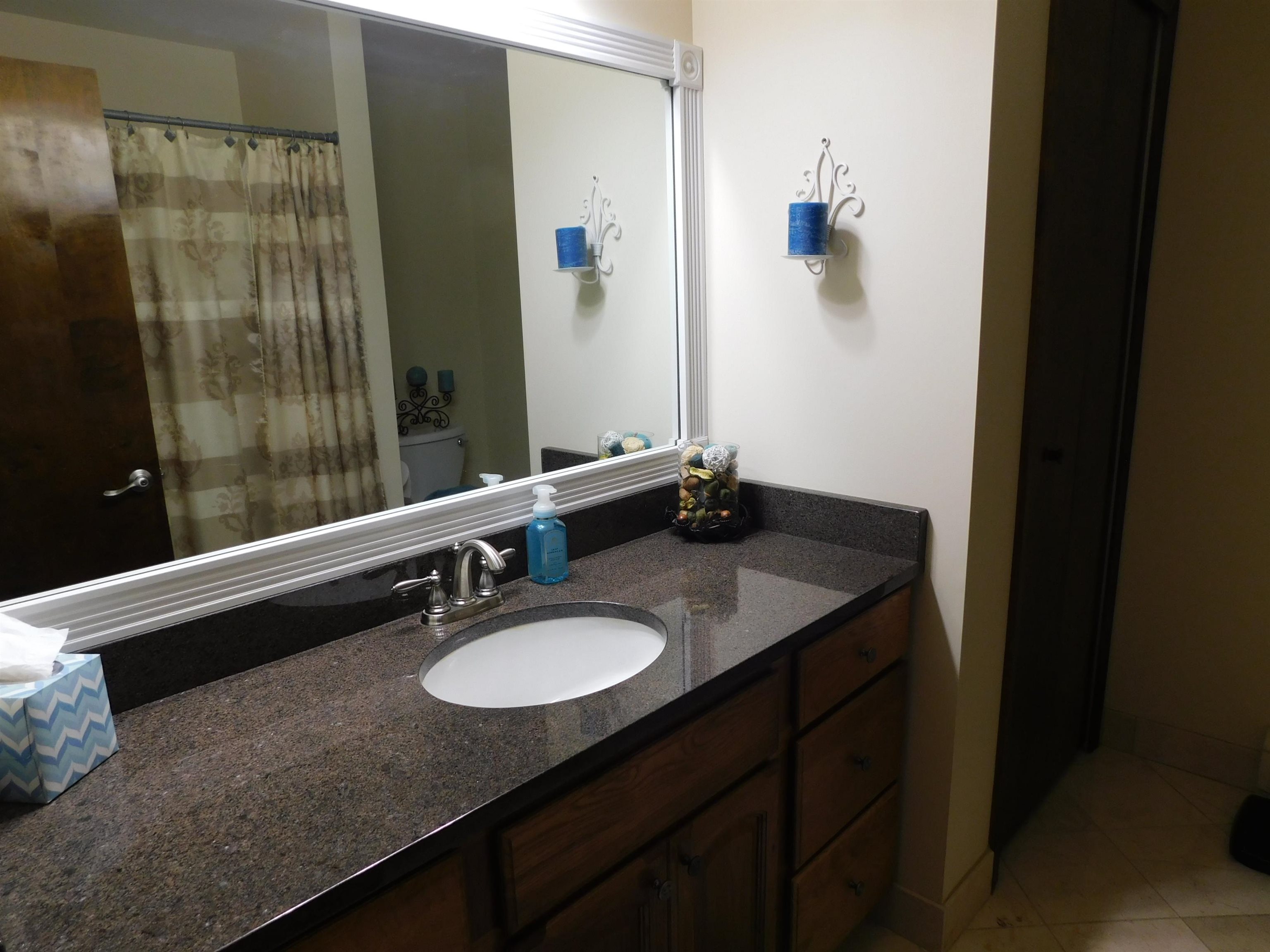 5030 Cochrane Road Almont, MI 48003 - Photo 17 of 36 Full Bath