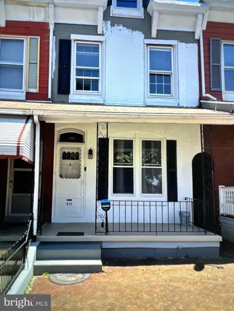 $190,000 | 415 South 14th Street, Reading, PA 19602