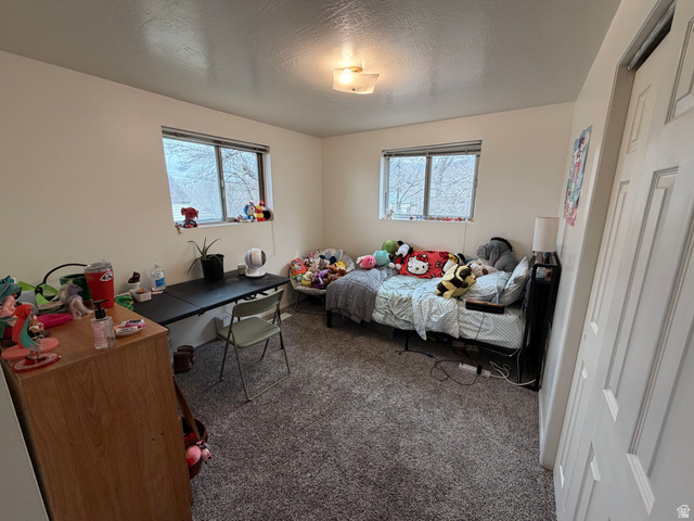 574 West Harding Avenue Cedar City, UT 84720 - Photo 14 of 43 Upstairs bedroom