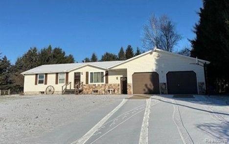 4629 Clark Road Harrisville, MI 48740 - Photo 1 of 41