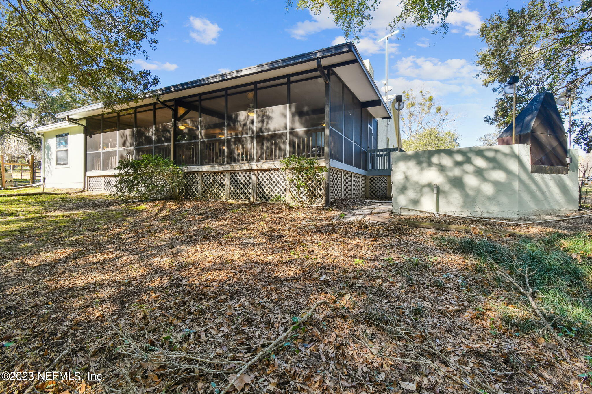 141 Ashley Lake Drive Melrose, FL 32666 - Photo 21 of 27 75-DSC_3089