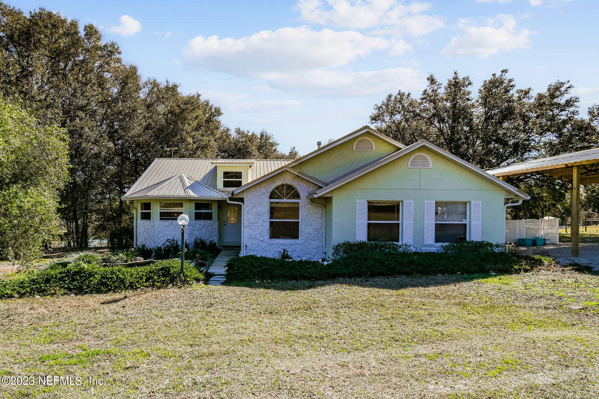 141 Ashley Lake Drive Melrose, FL 32666 - Photo 3 of 27 94-DSC_3170