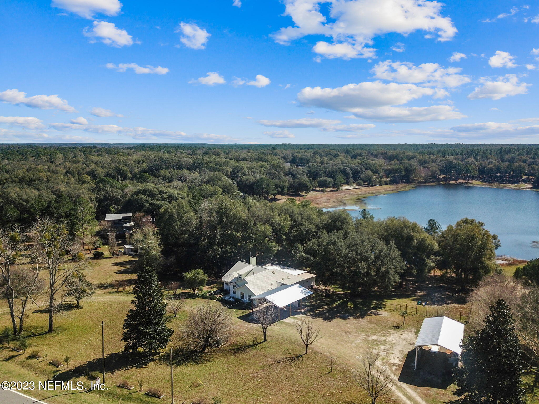 141 Ashley Lake Drive Melrose, FL 32666 - Photo 9 of 27 6-DJI_0619