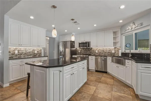 $645,000 | 4725 Orange Grove Way, Palm Harbor, FL 34684
