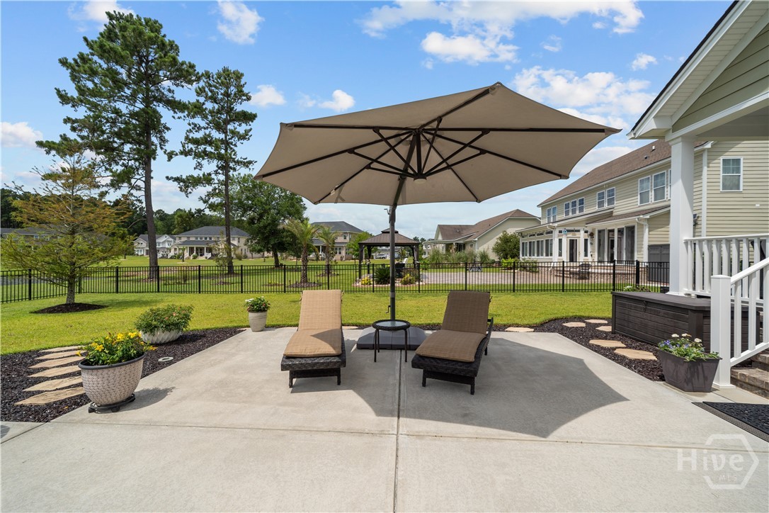 641 Wyndham Way Pooler, GA 31322 - Photo 58 of 73