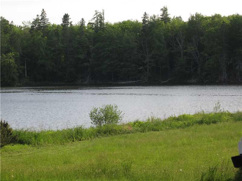 219 Shore Road Ellsworth, ME 04605 - Photo 2 of 24 View. Leonard Lake views. Lg yard...