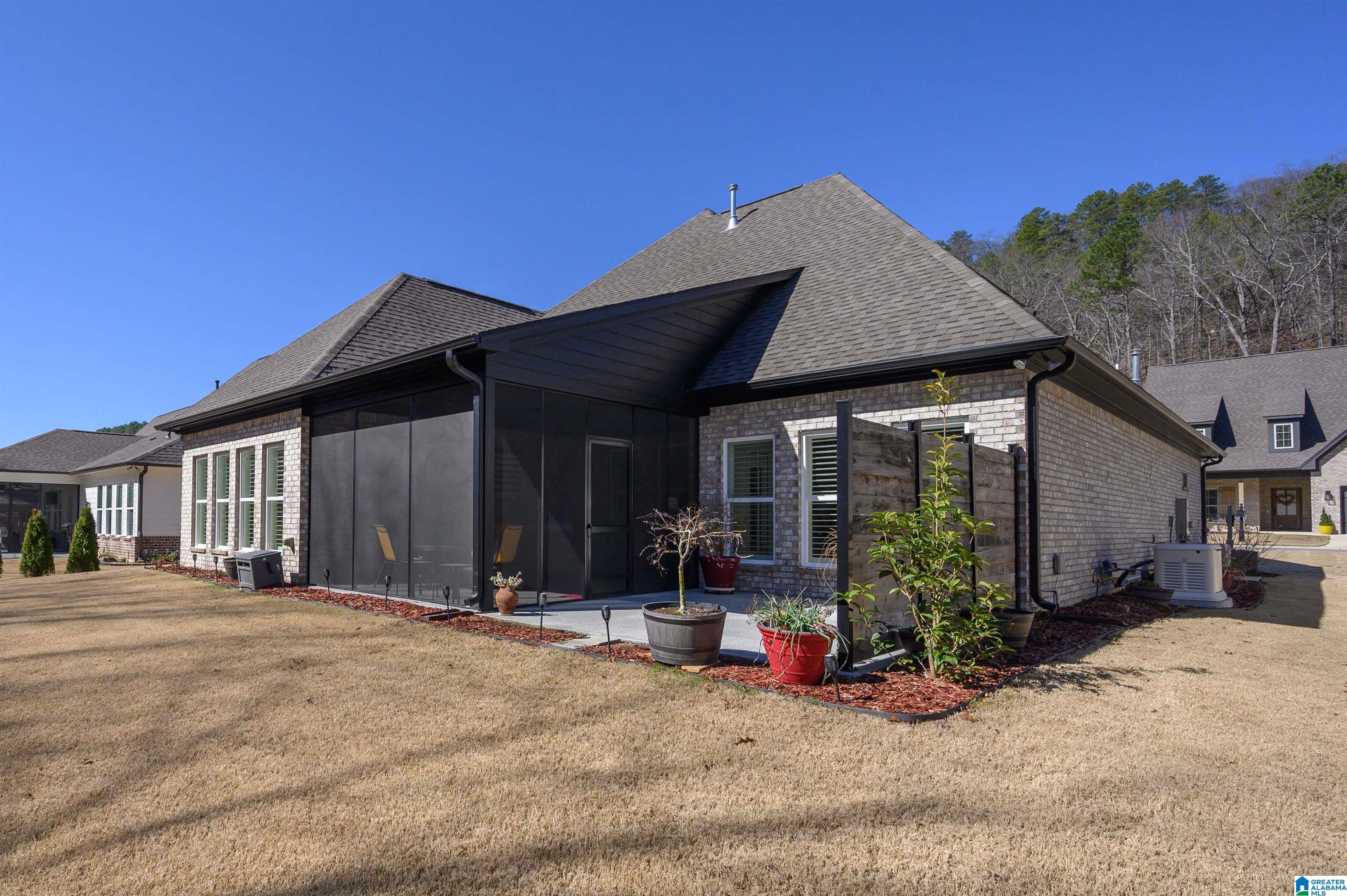 346 Kinross Circle Pelham, AL 35124 - Photo 47 of 56