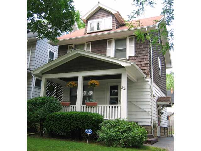 200 Furlong Street Rochester, NY 14621 - Photo 1 of 1 Exterior Front