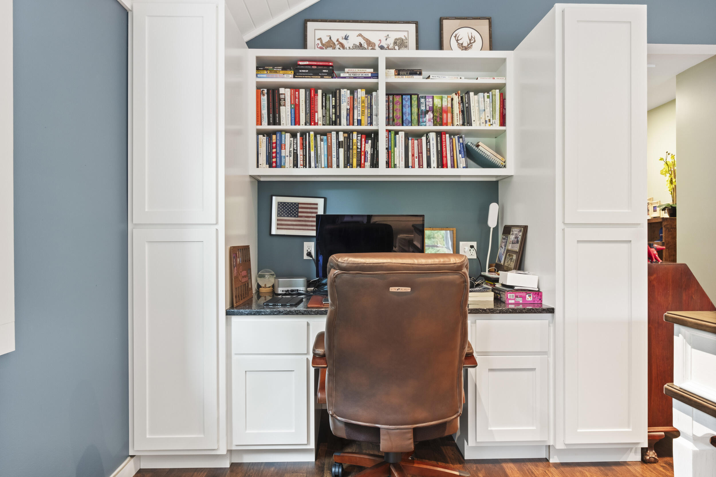 423 Gorden Road Readfield, ME 04355 - Photo 37 of 48 423_gorden_rd-interior-25