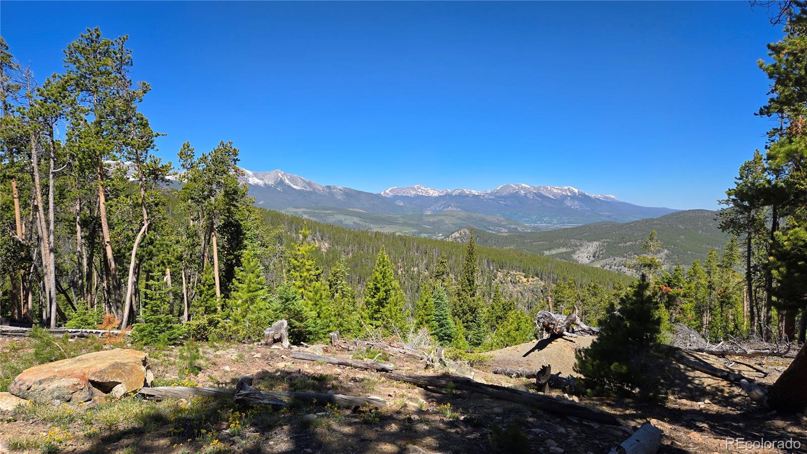 0 Summit Gulch Road Breckenridge, CO 80424 - Photo 4 of 31