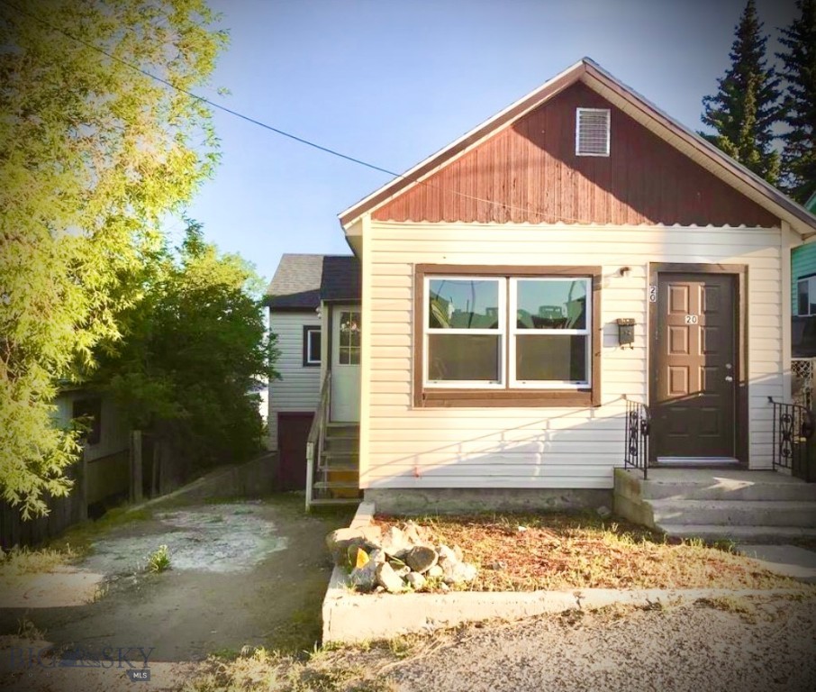 20 West Center Street Butte, MT 59701 - Photo 1 of 1 Gallery Image 1