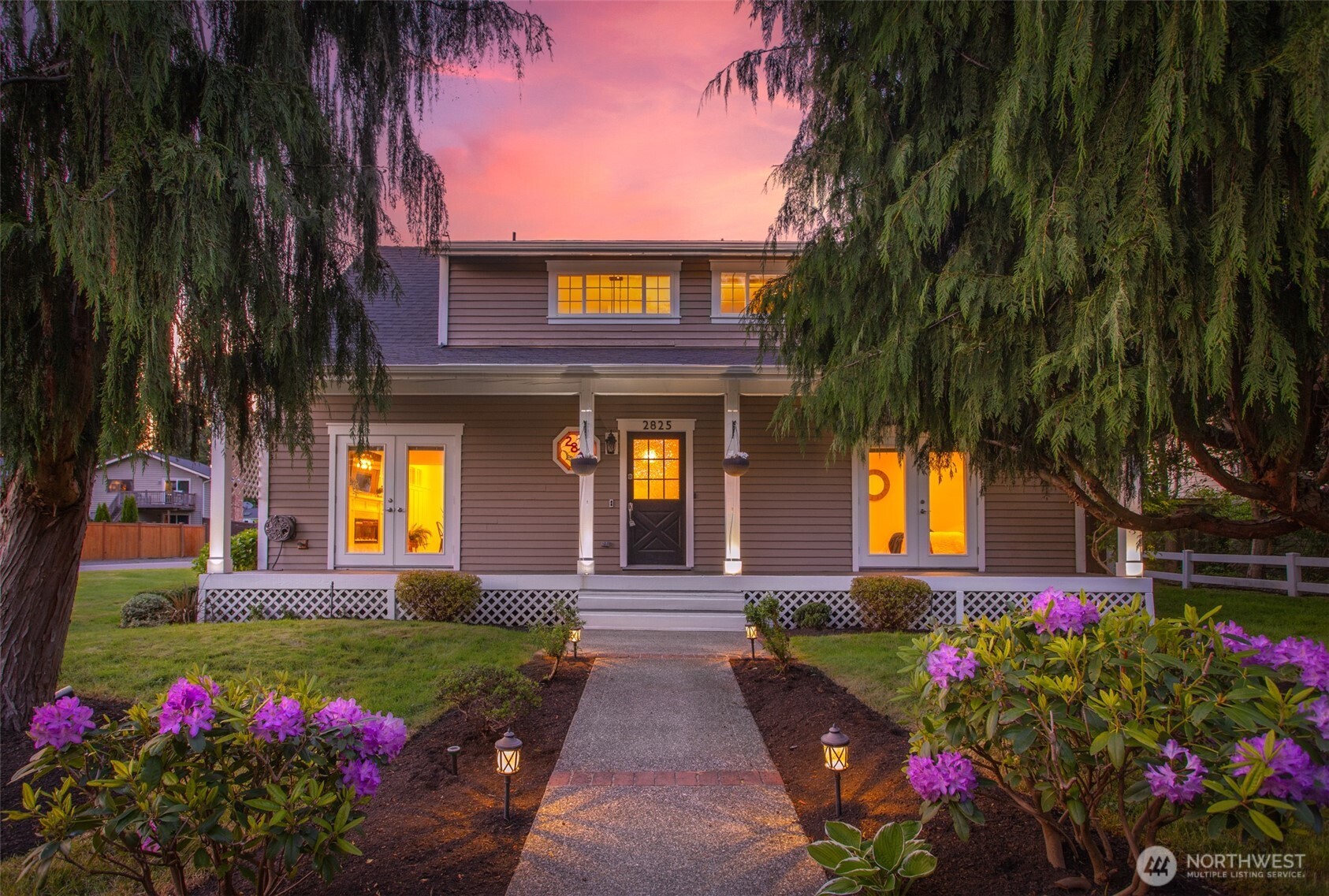 2825 165th Place Southeast Bothell, WA 98012 - Photo 1 of 34