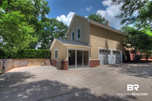 170 Clubhouse Circle Fairhope, AL 36532 - Photo 5 of 38 and bonus room