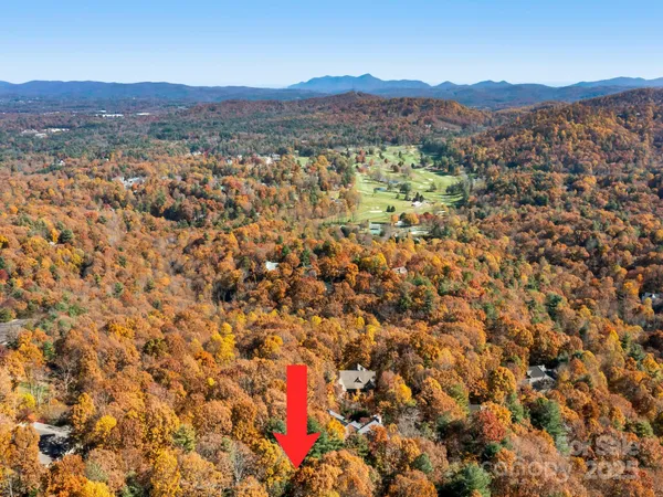 $85,000 | 707 Overlook Drive, Flat Rock, NC 28731