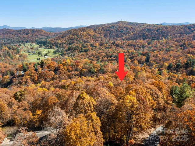 $85,000 | 707 Overlook Drive, Flat Rock, NC 28731