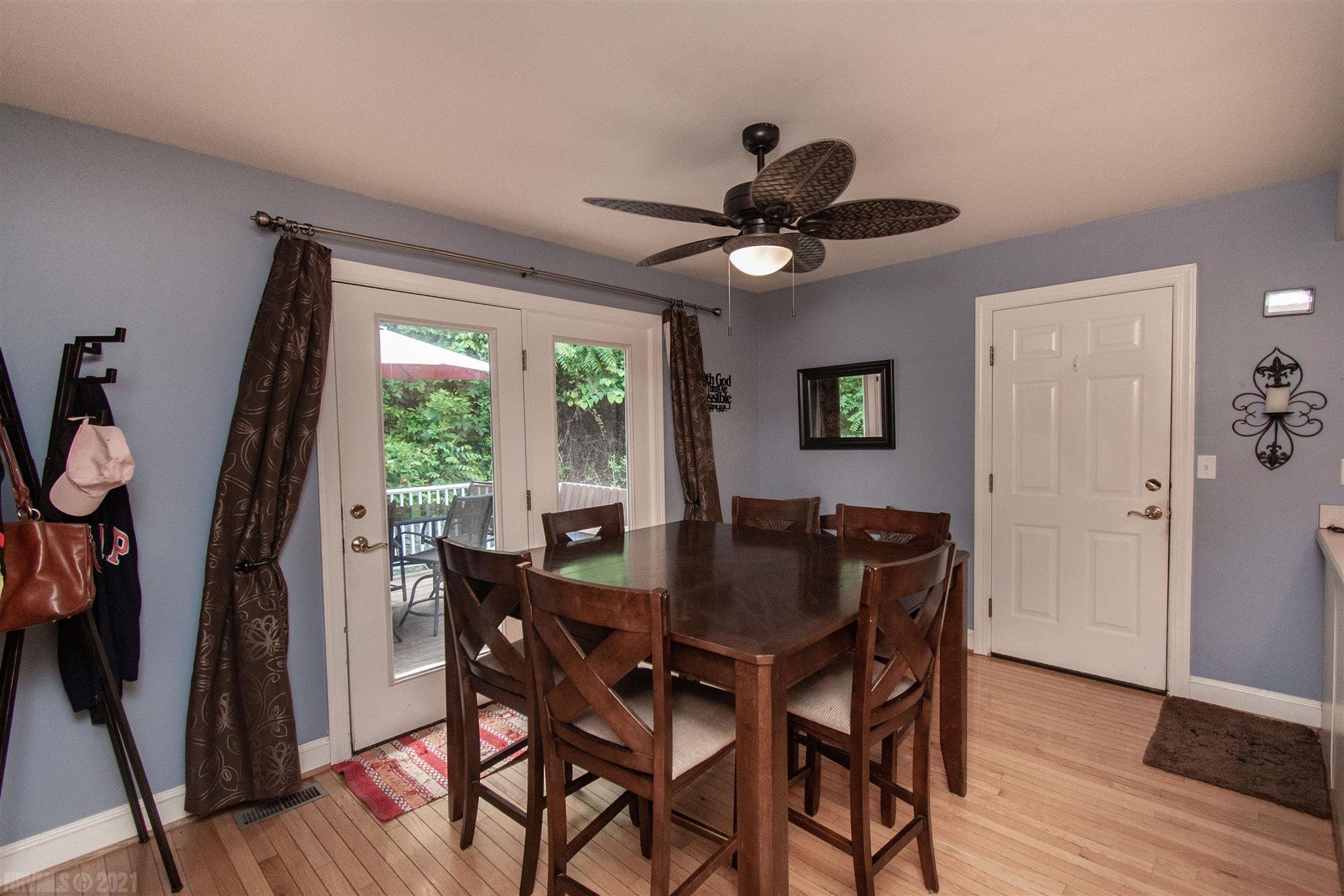 7425 River Bluff Road Radford, VA 24141 - Photo 24 of 51 Gallery Image 24