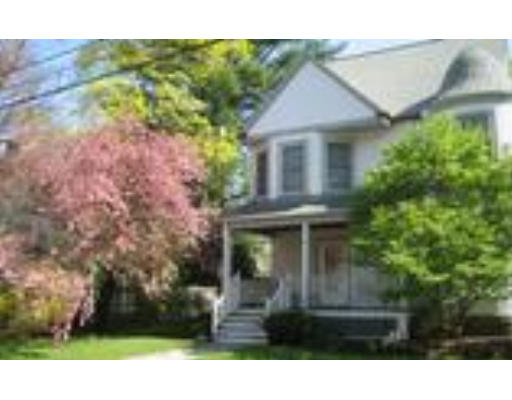 19 Harrison Street Newton, MA 02461 - Photo 1 of 13 Gallery Image 1