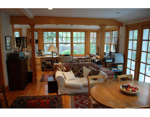 19 Harrison Street Newton, MA 02461 - Photo 4 of 13 Gallery Image 4