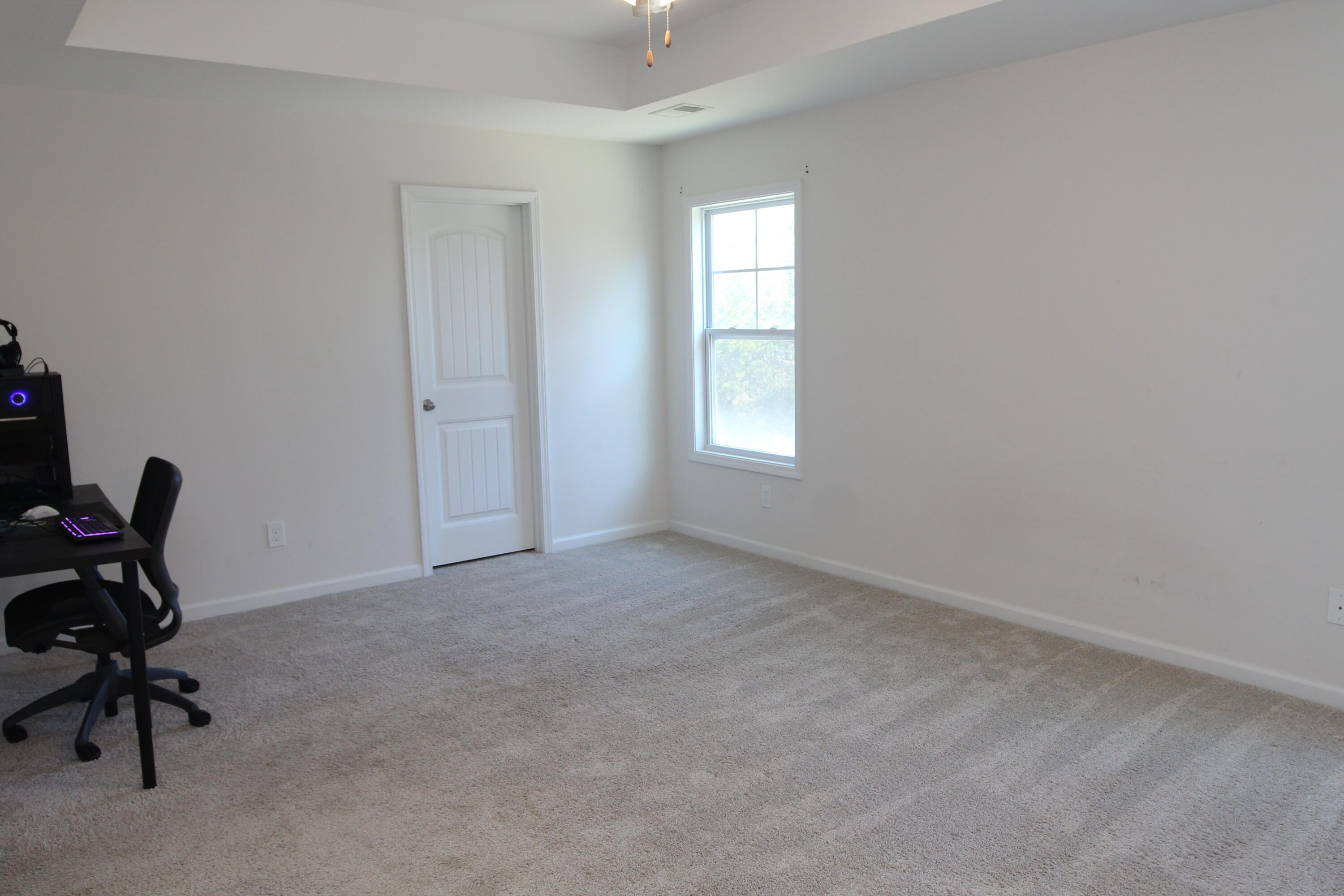 155 Whitetail Circle Sumter, SC 29154 - Photo 66 of 81 second floor-primary bedroom