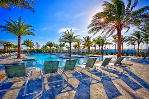 $905,000 | 5174 Beckman Terrace, Palm Beach Gardens, FL 33418