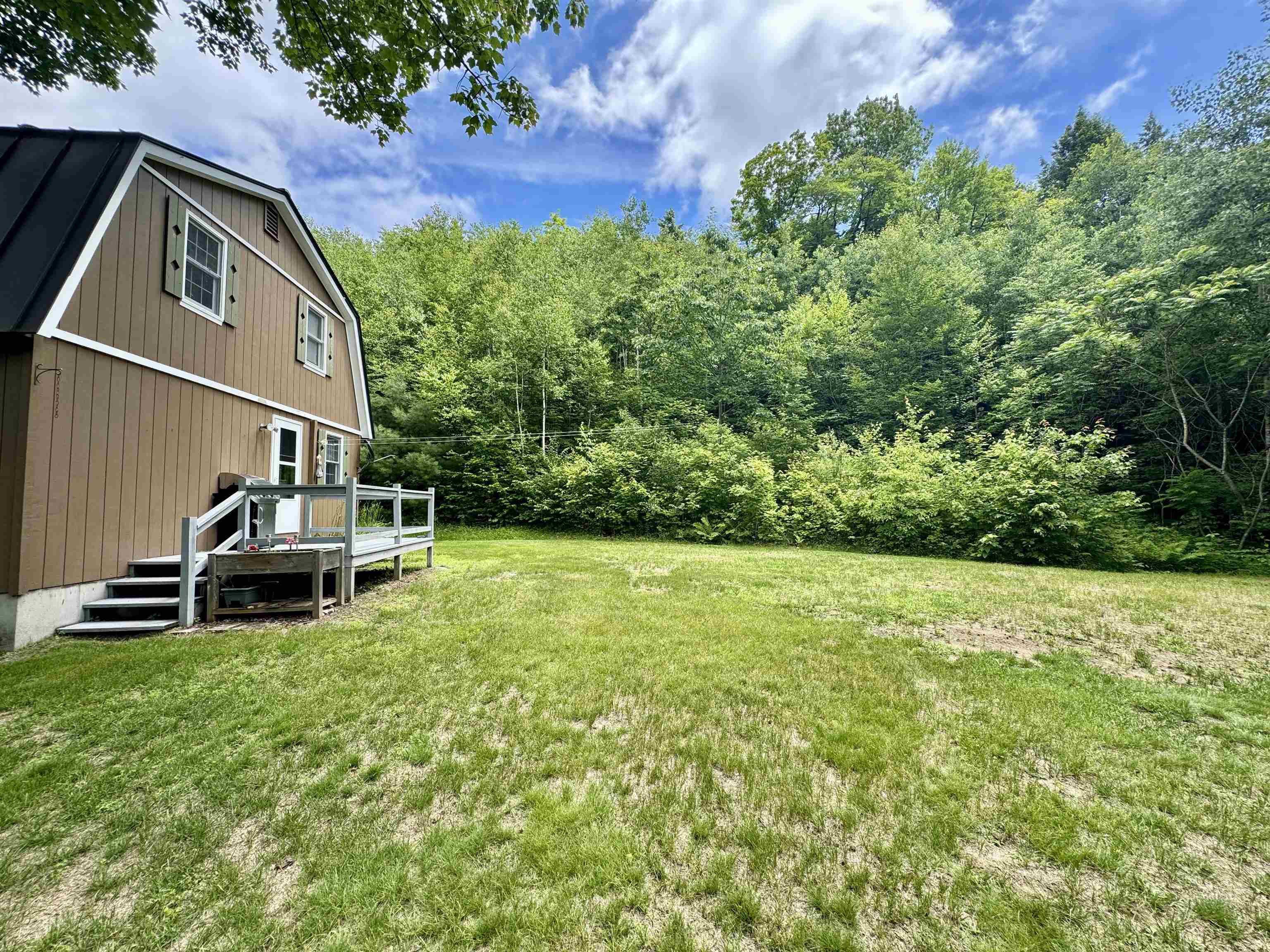 8062 Scotch Hollow Road Newbury, VT 05069 - Photo 22 of 23