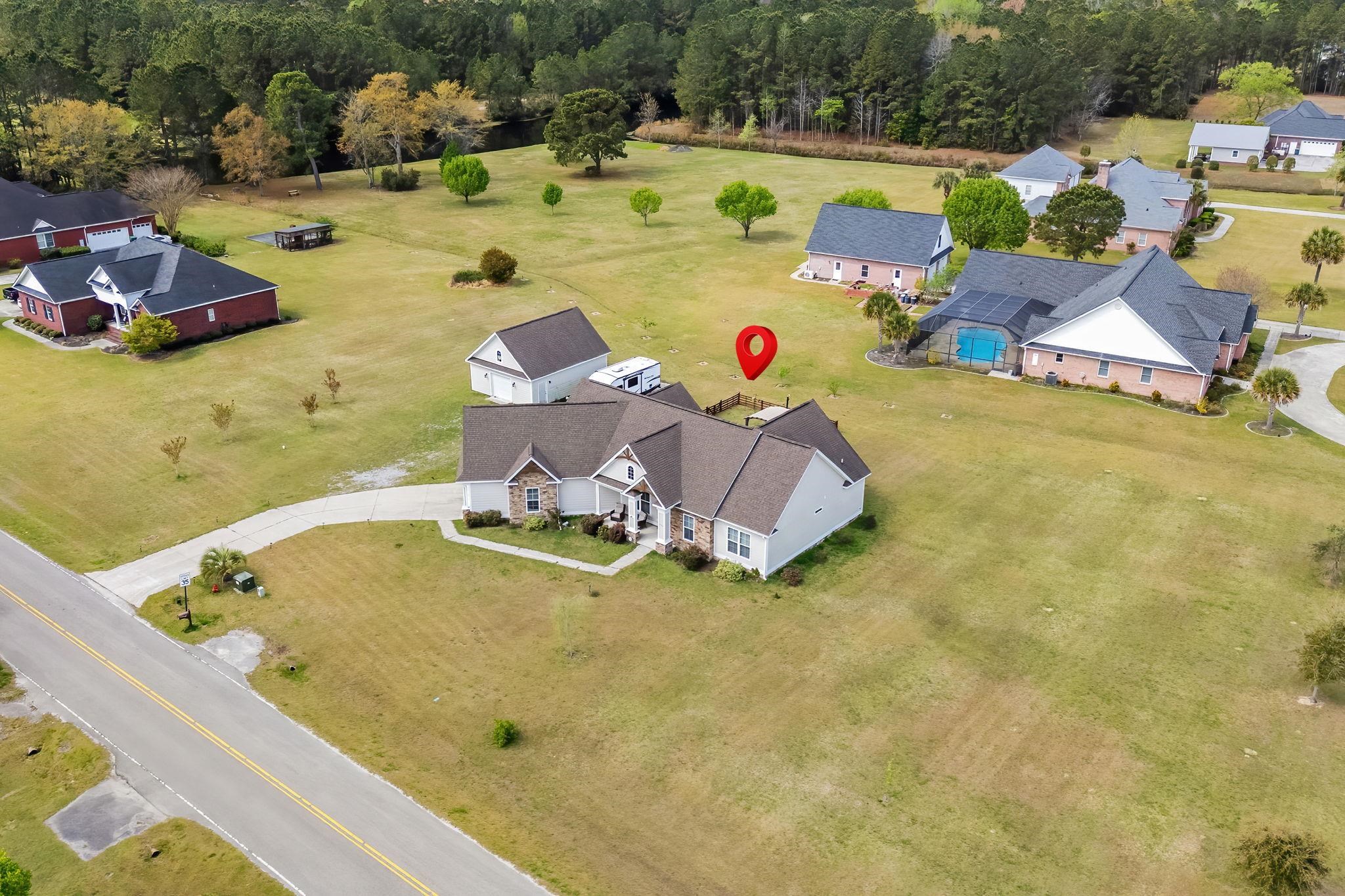 687 Tiger Paw Road Loris, SC 29569 - Photo 49 of 58