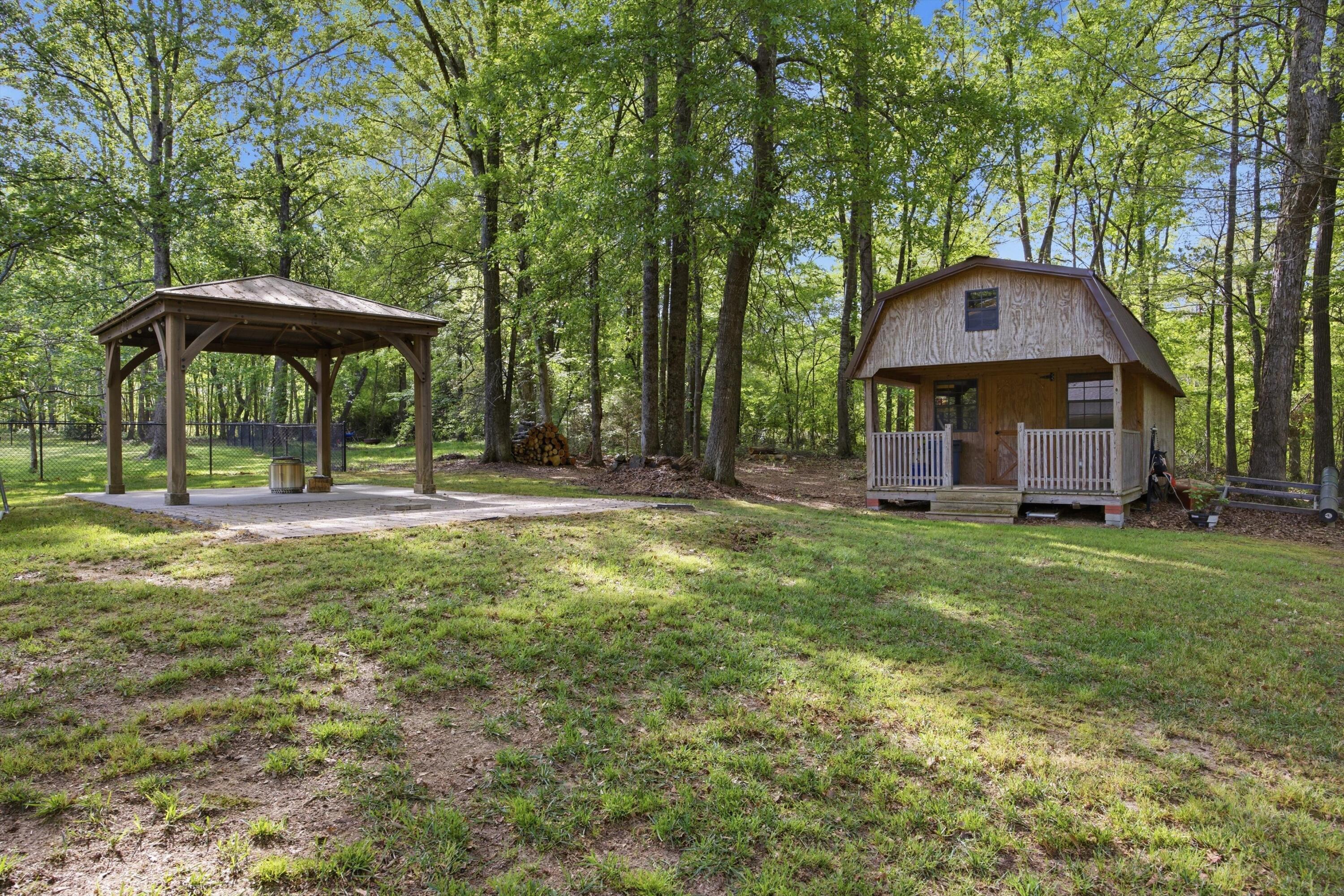 1300 Boyles Mill Road Northeast Dalton, GA 30721 - Photo 31 of 43 40-090A5719-2
