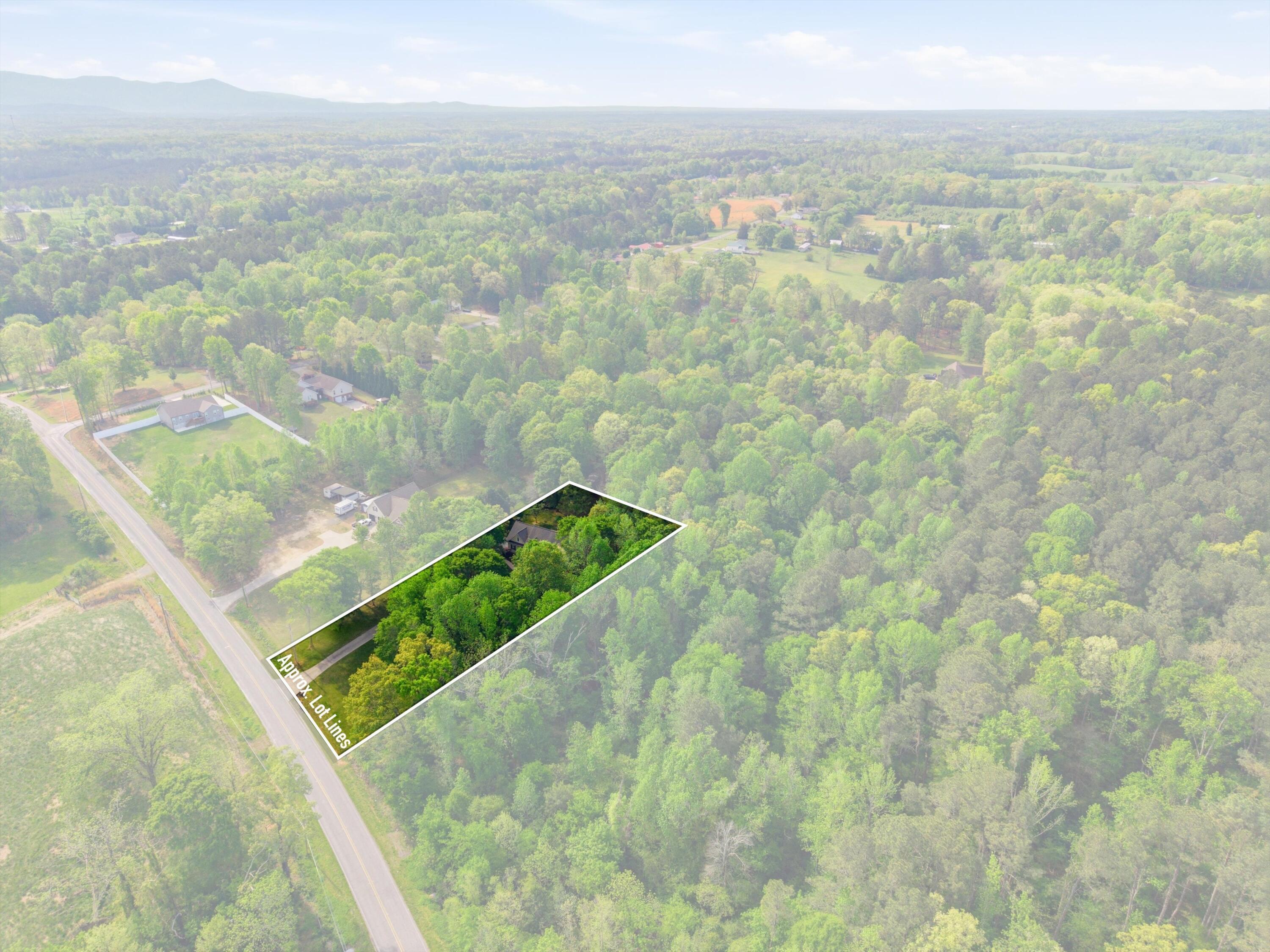 1300 Boyles Mill Road Northeast Dalton, GA 30721 - Photo 43 of 43 45-LL_DJI_20260415102829_0773_D