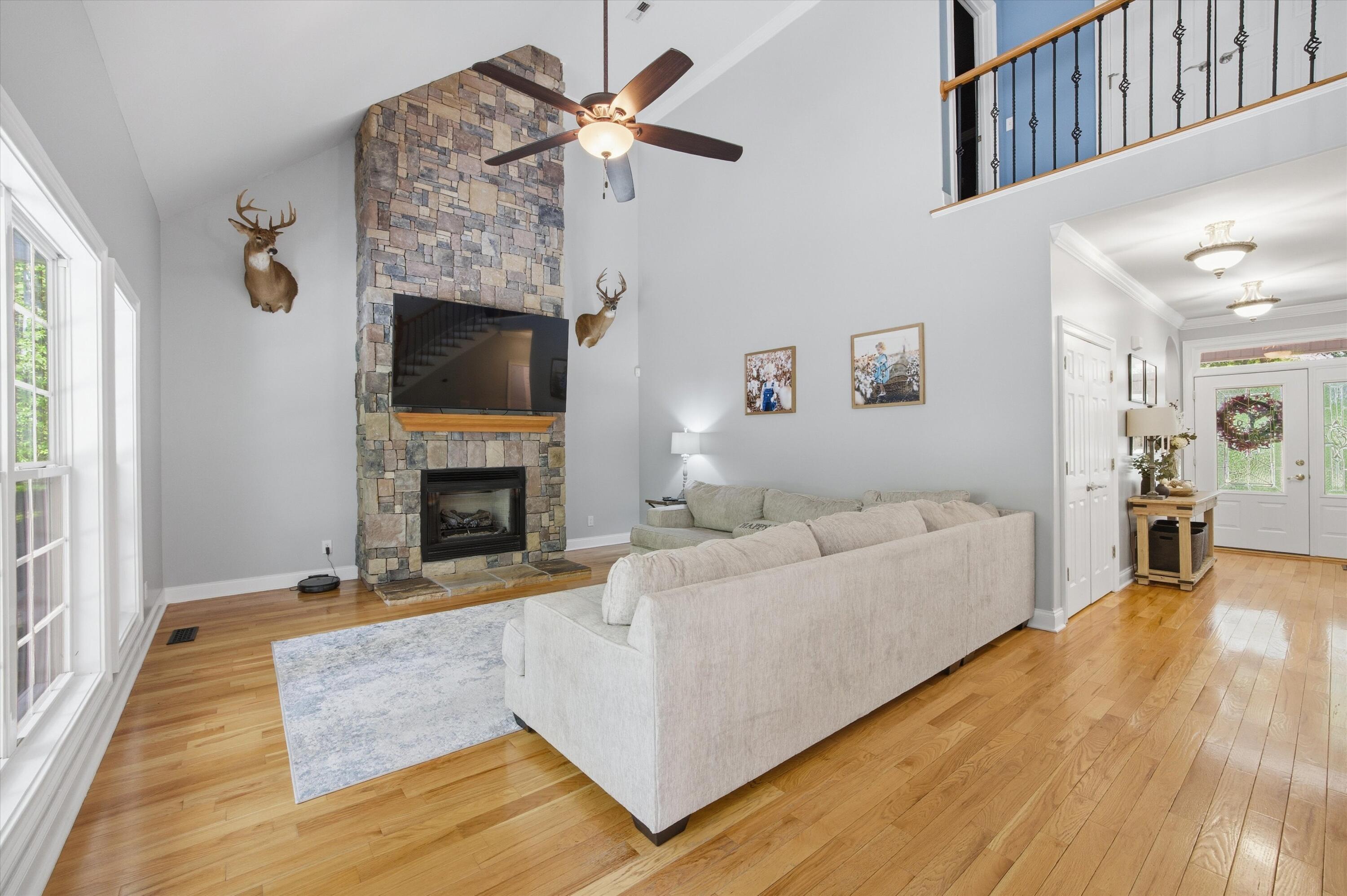 1300 Boyles Mill Road Northeast Dalton, GA 30721 - Photo 5 of 43 12-090A5694-2