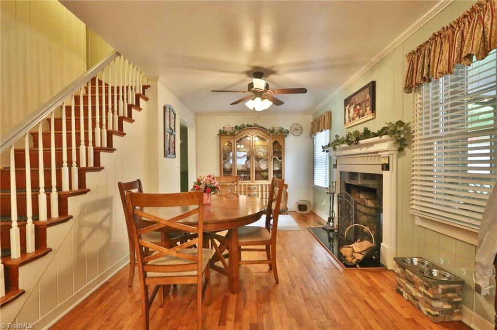 164 Edgewood Drive Elkin, NC 28621 - Photo 12 of 41