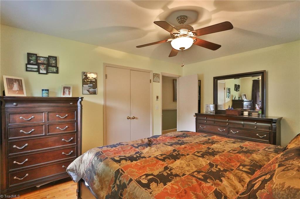 164 Edgewood Drive Elkin, NC 28621 - Photo 16 of 41