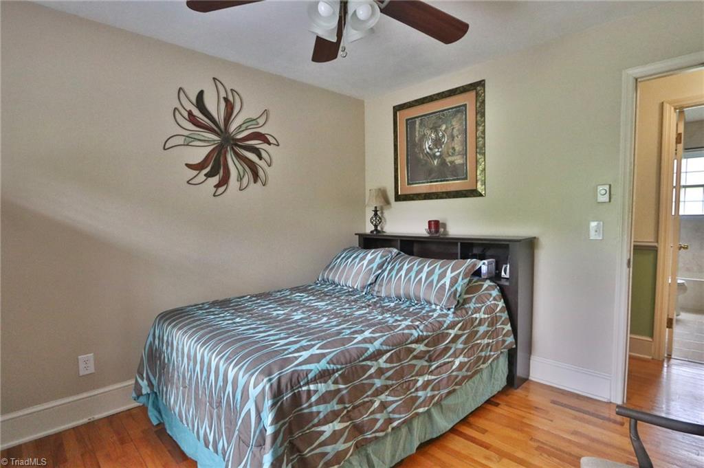 164 Edgewood Drive Elkin, NC 28621 - Photo 21 of 41