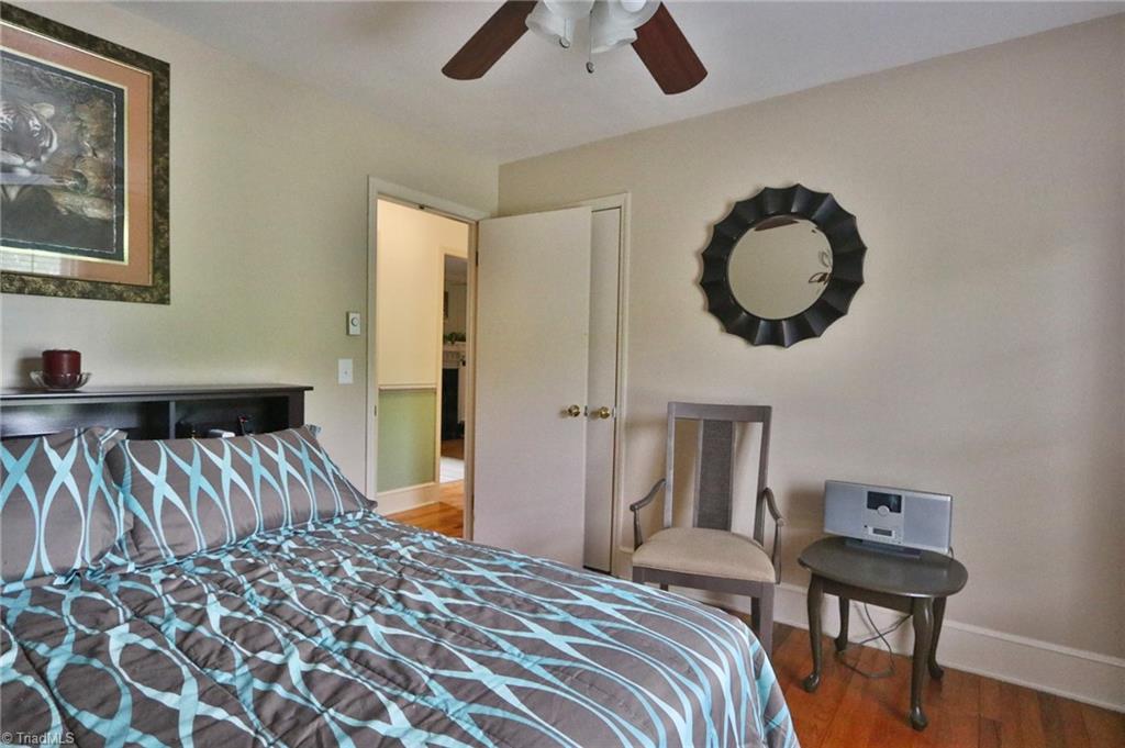 164 Edgewood Drive Elkin, NC 28621 - Photo 22 of 41